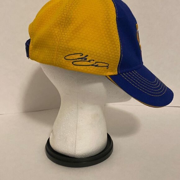 3-NASCAR Hat bundle - Picture 4 of 15